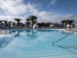 HL Rio Playa Blanca