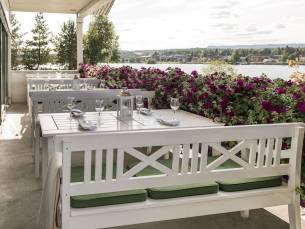 Tyrifjord Hotell