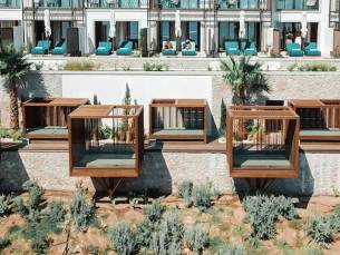 Hotel Mitsis Summer Palace Beach