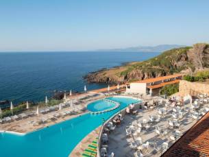 Castelsardo Resort