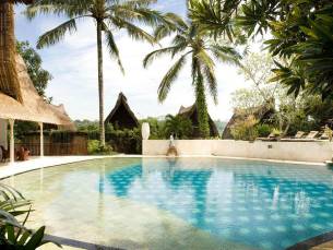 Jungle Retreat Ubud