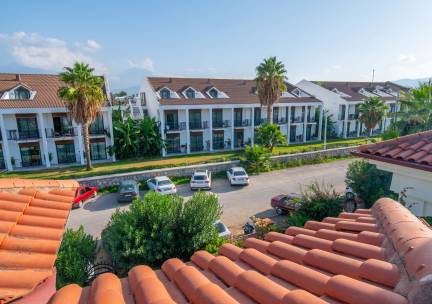 Sunset Villas