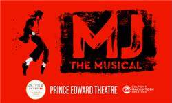 MJ The Musical