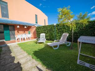 Villa 2 Sunset with Pool on Seashore