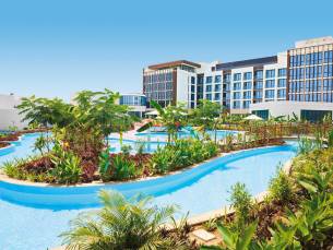 Millennium Resort Salalah