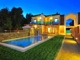 Horizon Line Villas