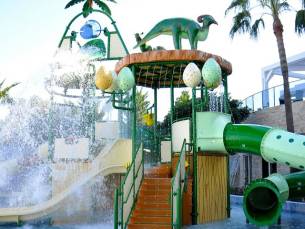 Hotel Lake & River Side