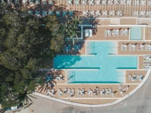 Hotel Na Taconera Sport & Relax