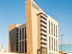 Novotel Deira City Centre