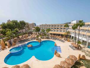 MarSenses Rosa del Mar Hotel & Spa