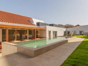 Silves History Guest House