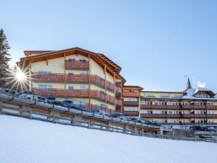 Parc Hotel Miramonti