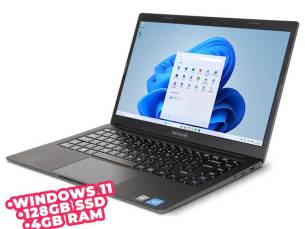 Laptop 14" Terra Mobile Refurbished - Direct Klaar Voor Gebruik Met Windows ...