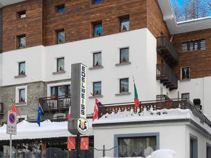Hotel Edelweiss
