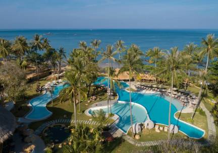 Eden Beach Resort & Spa, a Lopesan Collection Hotel