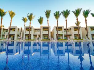 SENTIDO Reef Oasis Senses Resort