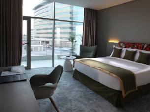 ibis Styles Dubai Jumeira