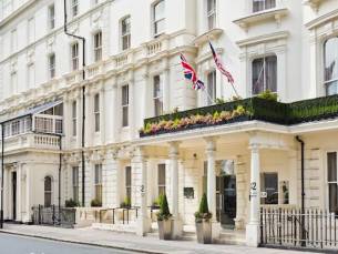 Grand Plaza Serviced