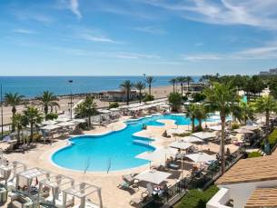 Hotel Occidental Torremolinos Playa