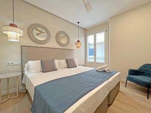 Hotel Soho Boutique Palillero