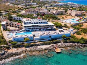 Hotel Horizon Beach