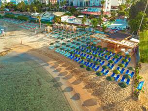 Ramira Beach Hotel