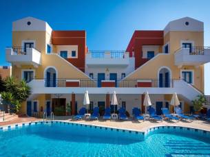 Astra Village Apartments