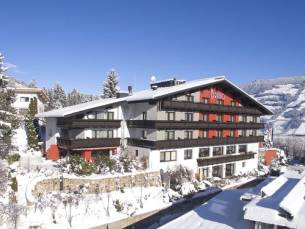 Hotel Bruno