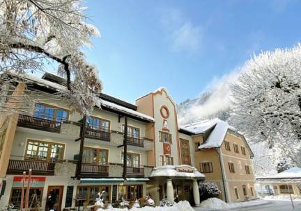 Landhotel Lindenhof