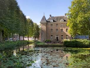 Bilderberg Ch&acirc;teau Holtm&uuml;hle