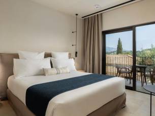 Dreams Corfu Resort & Spa