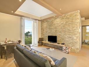 Appartement Baous 300m de la mer