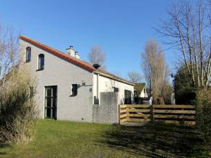 Vakantiehuis D640