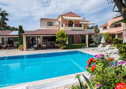 Villa Violetta