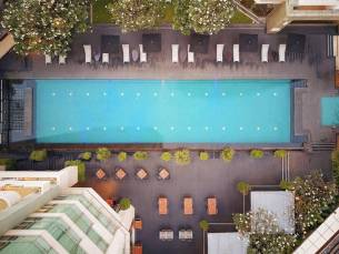 JC Kevin Sathorn Bangkok