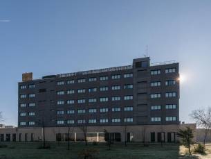 Hotel Mercader