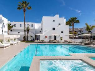 Migjorn Ibiza Suites & Spa