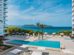 Hotel Iberostar Cala Millor - adults only