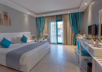 Hotel SUNRISE Select Garden Beach