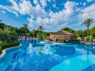 Gloria Golf Resort