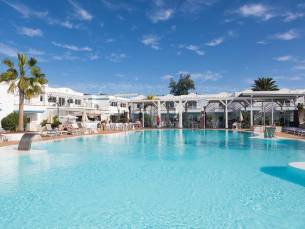 Hotel Arena Beach