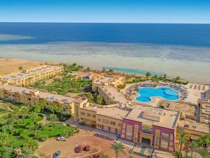 Blue Reef Resort