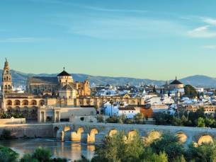 8- of 15-daagse autorondreis door het prachtige Andalusi&euml; en ontdek de pracht van Granada, M&aacute;laga, Sevilla en C&oacute;rdoba!
