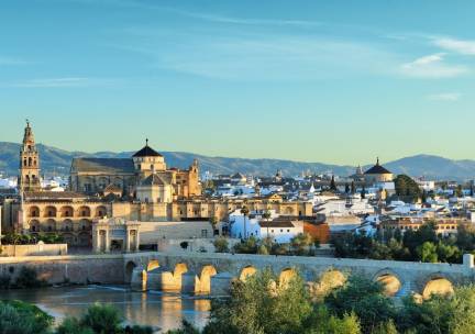 8- of 15-daagse autorondreis door het prachtige Andalusi&euml; en ontdek de pracht van Granada, M&aacute;laga, Sevilla en C&oacute;rdoba!
