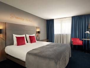 Van der Valk Hotel Liège Congres