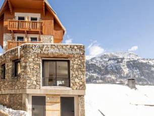 Hotel Les Cimes