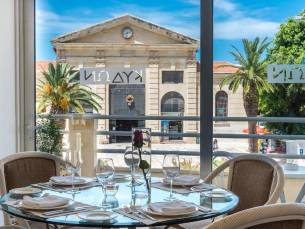 Kydon The Heart City Hotel