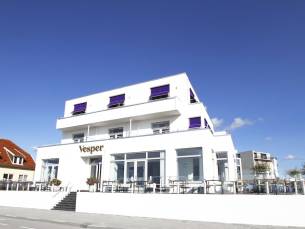 Vesper Hotel