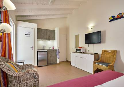 Hamlet Oasis Resort Bonaire