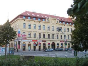 Austria Suites